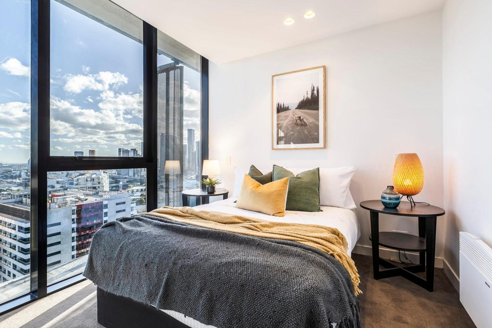 Vaquay Imperial In Southbank * Melbourne