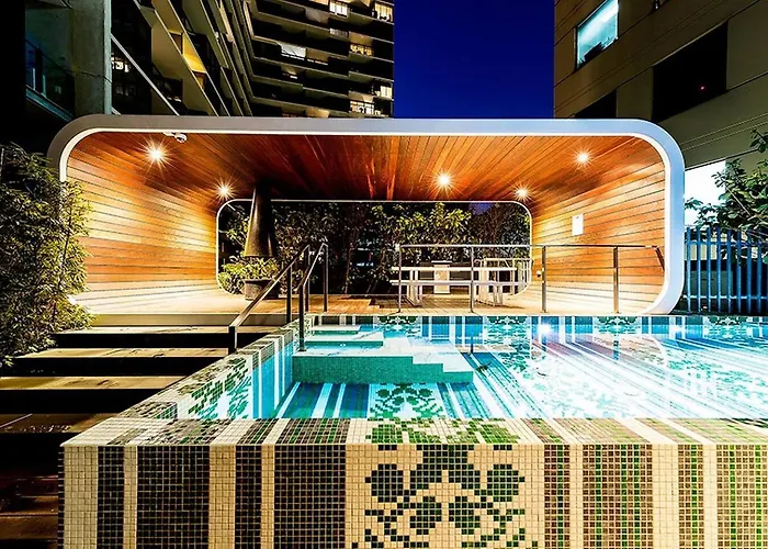 Vaquay Imperial In Southbank