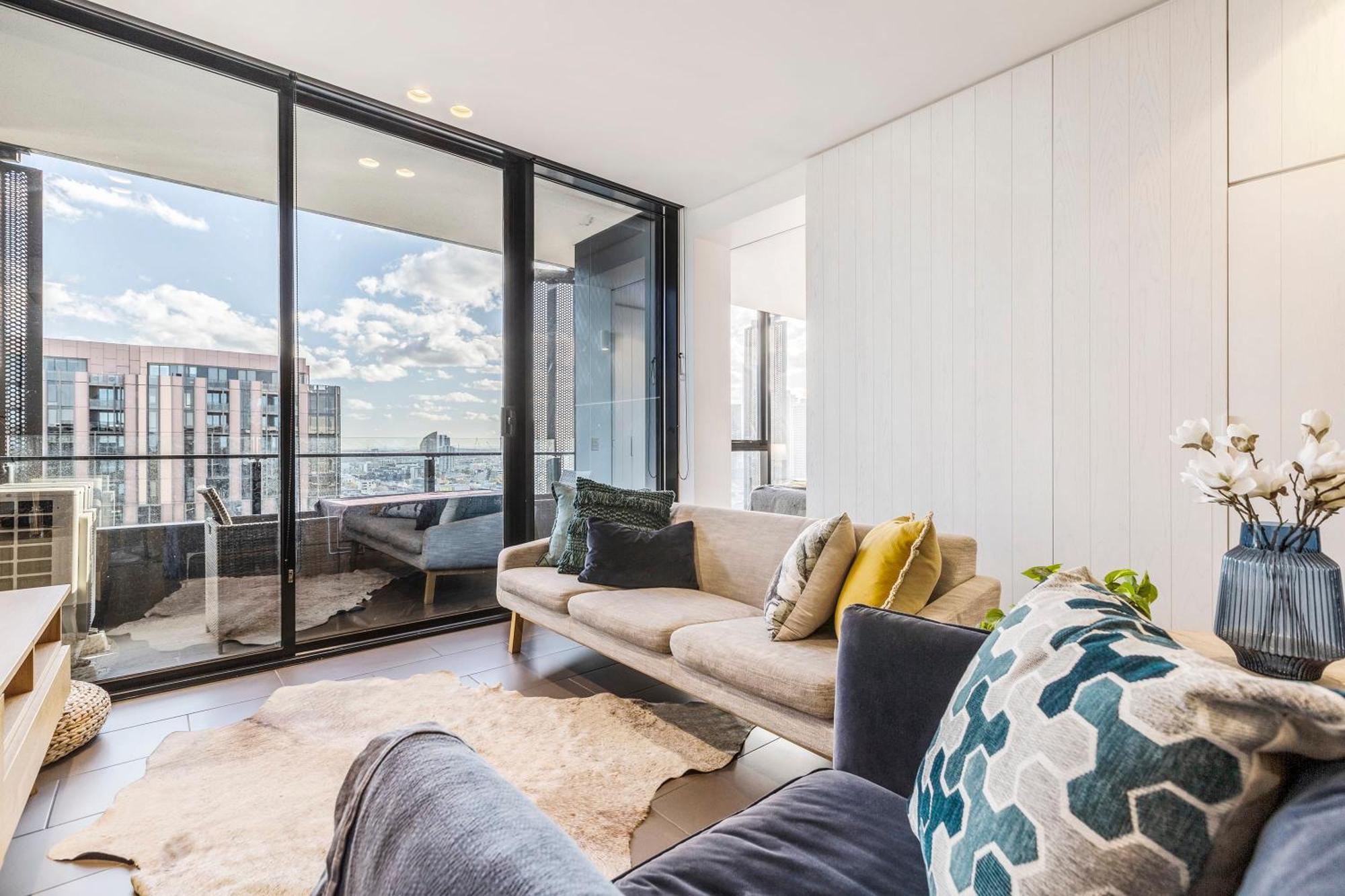 Holiday home Vaquay Imperial In Southbank *